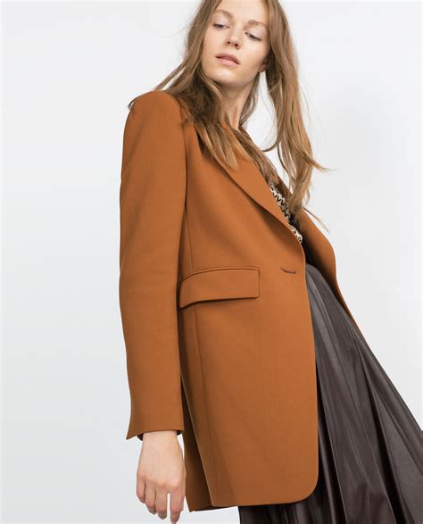 blazer zara fendi|zara ladies blazers.